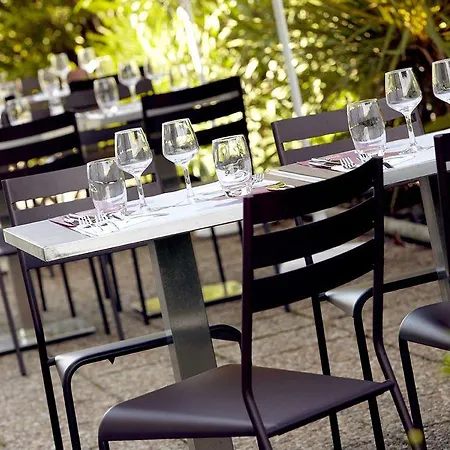 Campanile Grasse - 3*