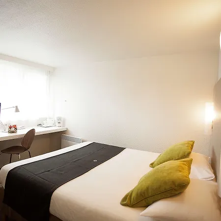 Campanile Grasse - 3* Chateauneuf-Grasse