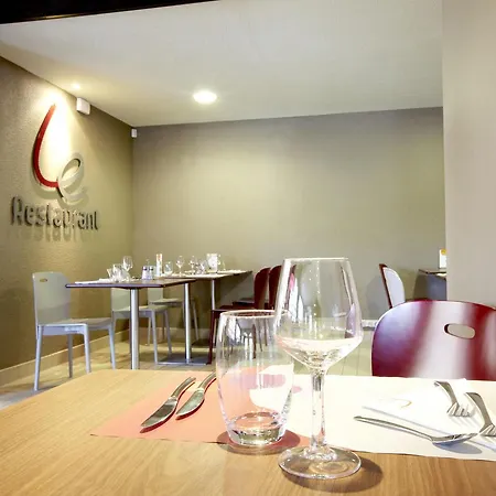 Campanile Grasse -