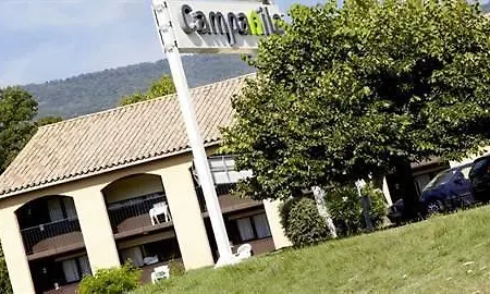 Campanile Grasse - Chateauneuf-Grasse