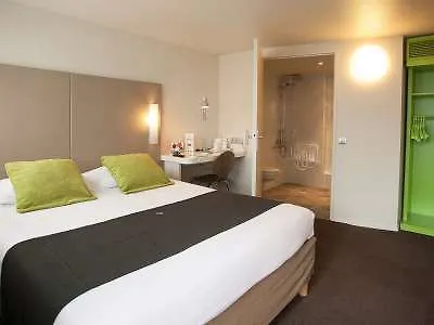 Campanile Grasse -
