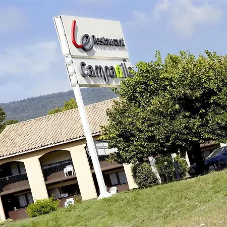 Campanile Grasse - 3*