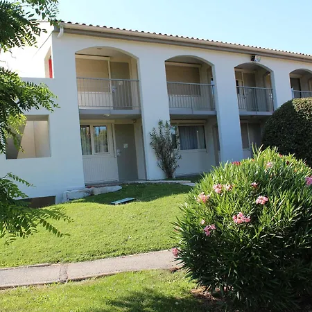 Campanile Grasse - Chateauneuf-Grasse
