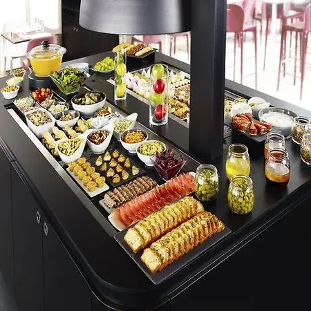 Campanile Grasse - 3*
