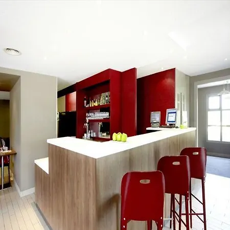 Campanile Grasse - Hotell Chateauneuf-Grasse