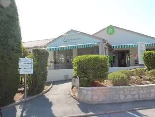 Campanile Grasse - 3*